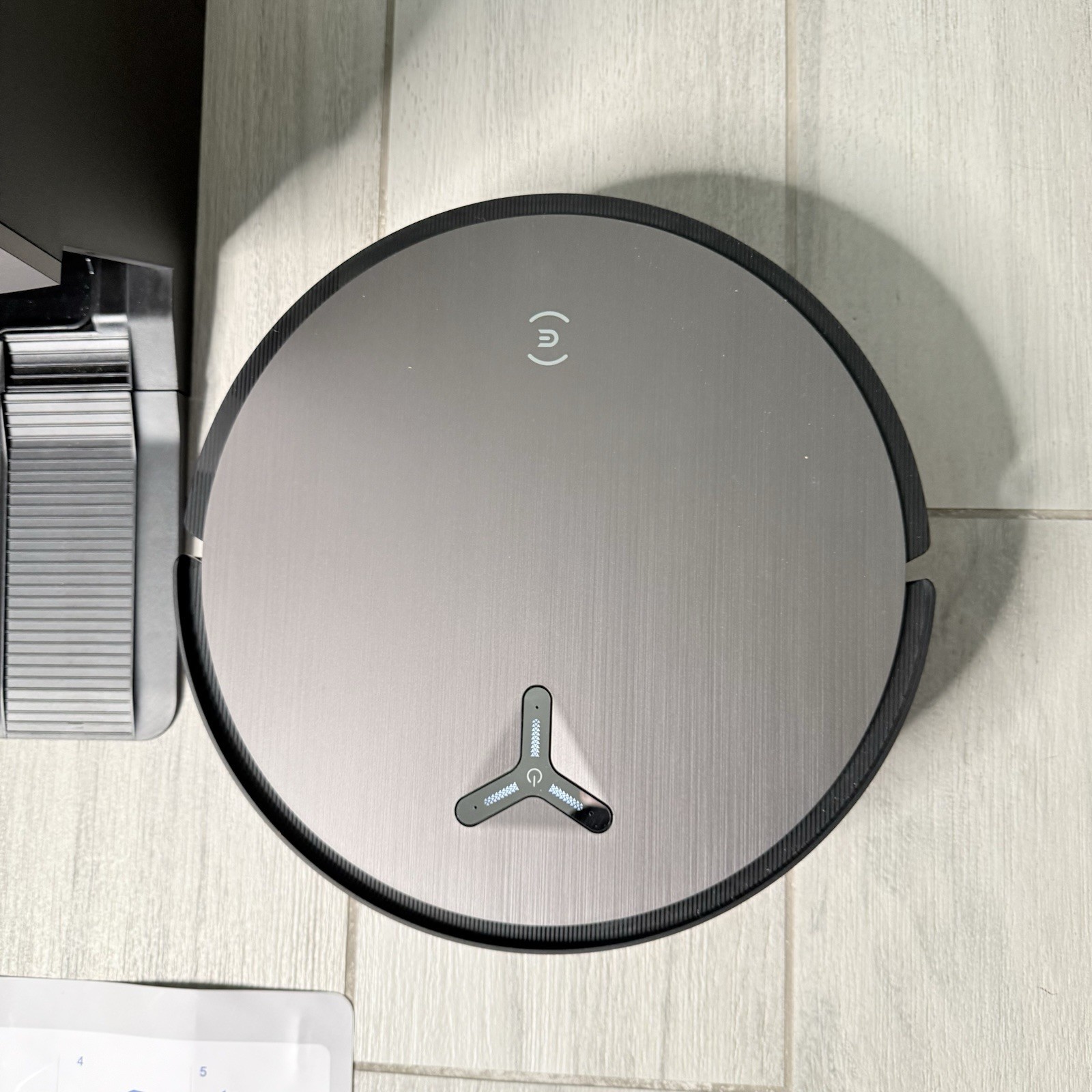 ECOVACS DEEBOT X11 OmniCyclone Robot Vacuum and Mop – Tested