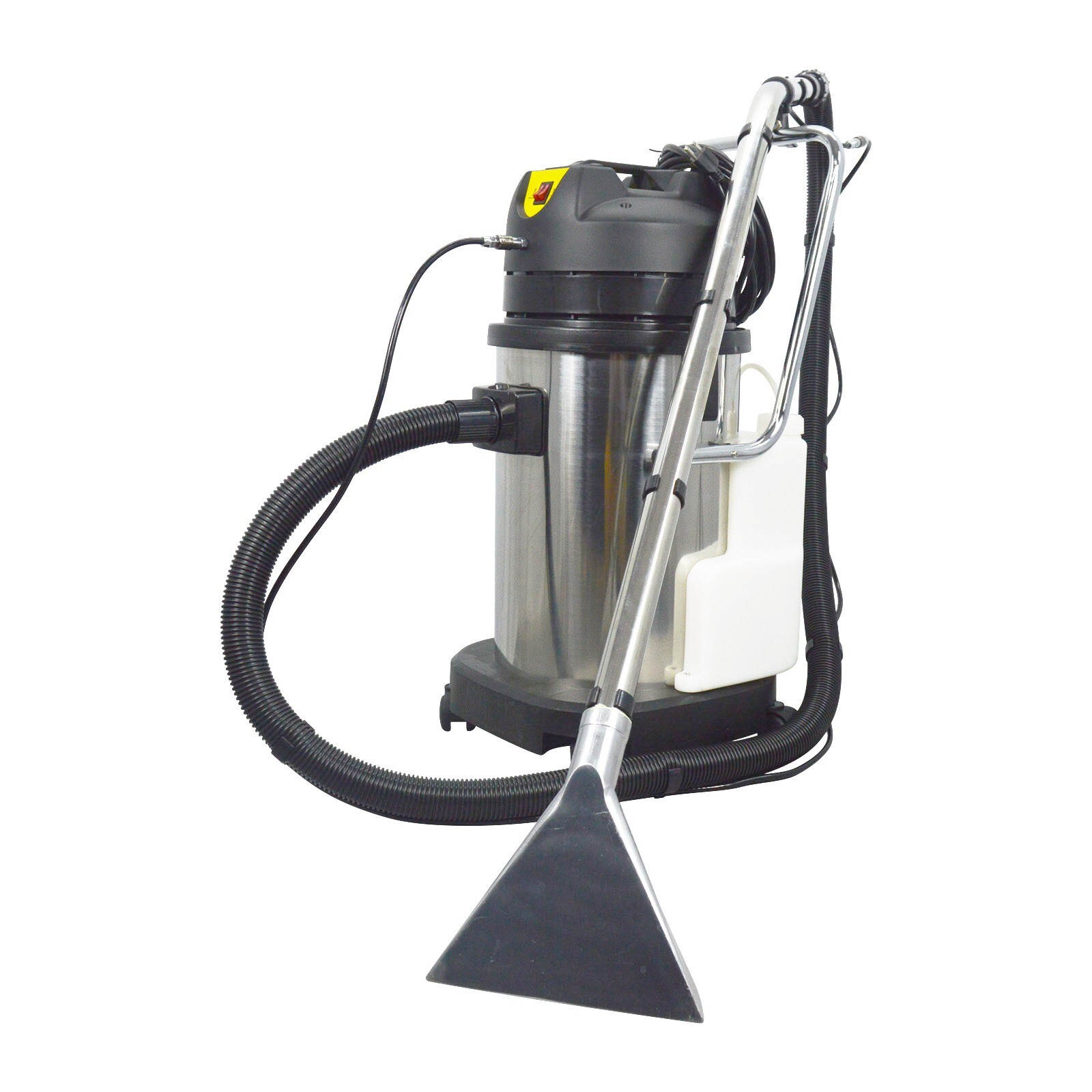 110V Multifunctional Hotel Carpet Cleaning Machine 40L/11Gal 1000W