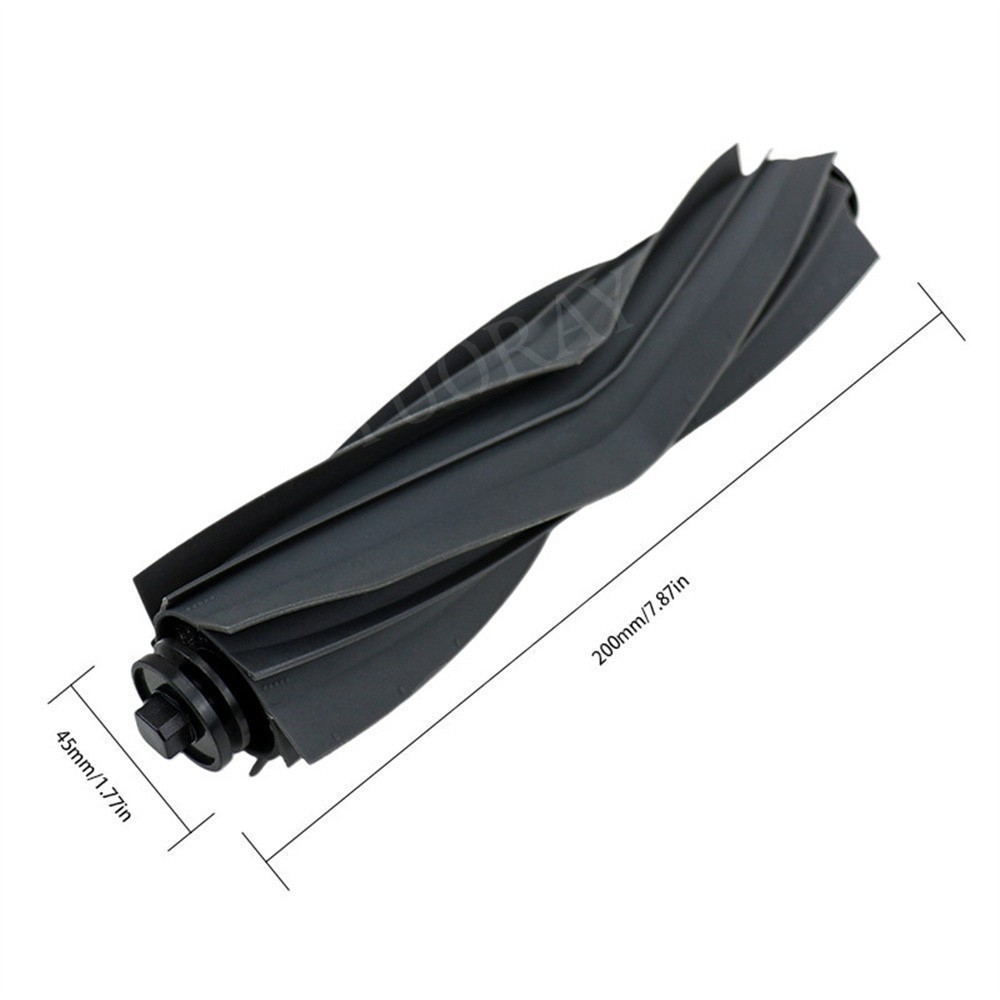 For Xiaomi Mi X10 D109GL Replacement Part Side Main Brushes Filter Mop Cloth NEW