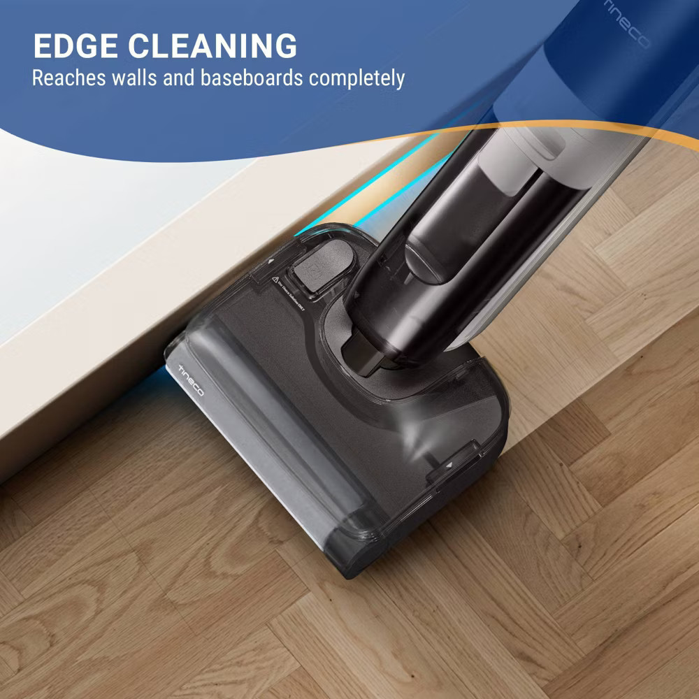 Tineco Go H2O HammerHead Cordless Floor Washer