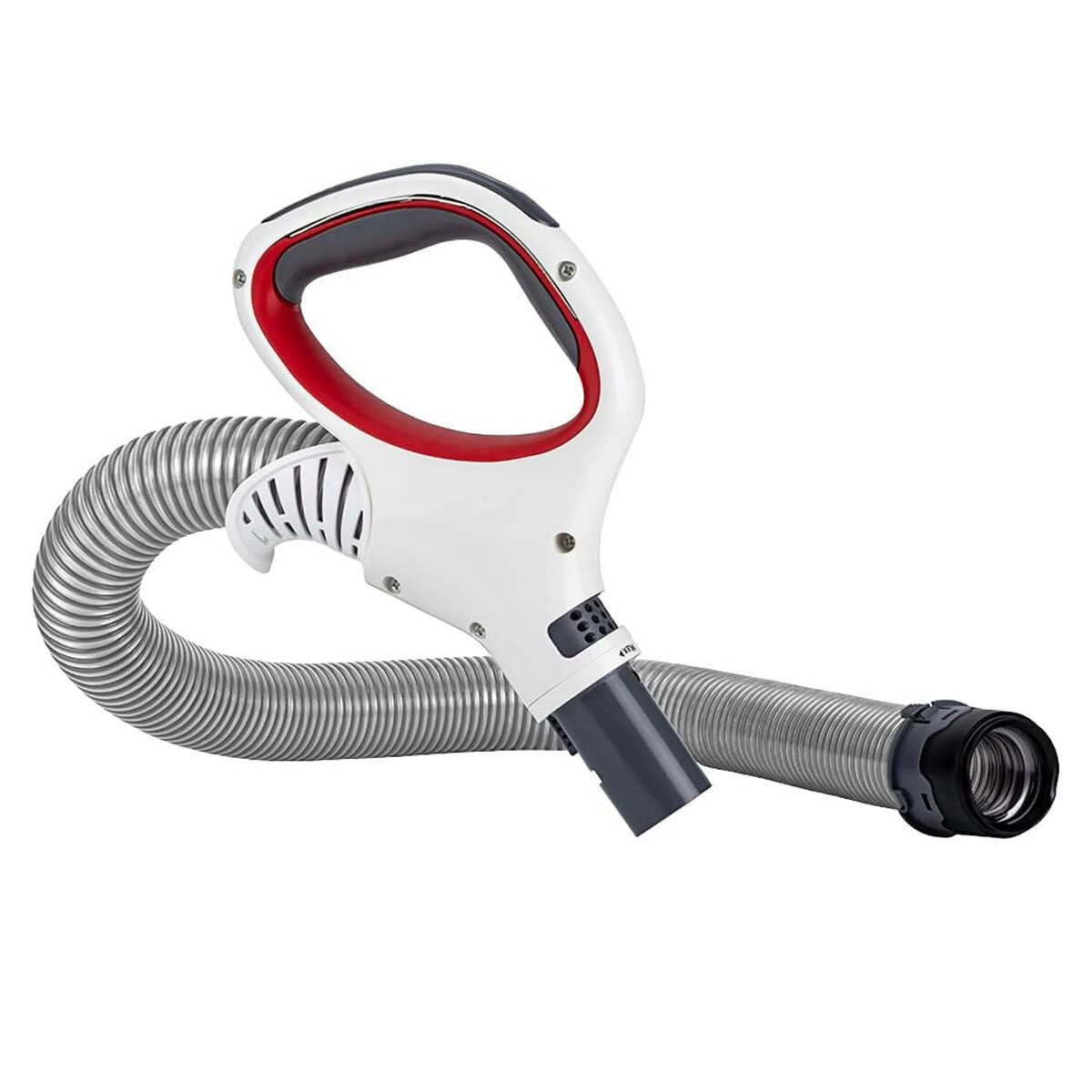 White Replacement Hose Handle for shark NV500WC NV500WTV NV501 NV501_26
