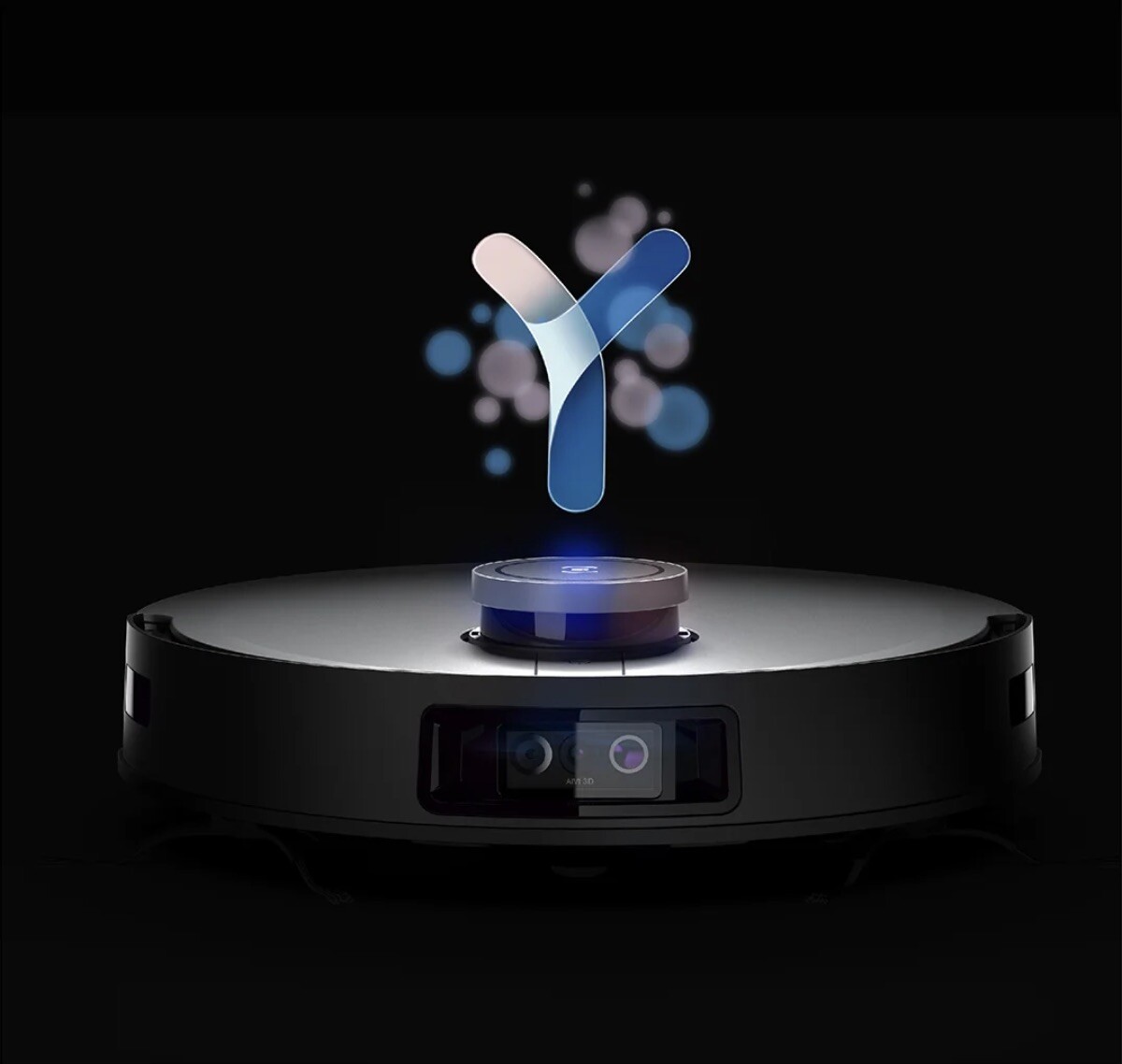 ECOVACS DEEBOT X1 Plus Robot Vacuum – Scratch & Dent