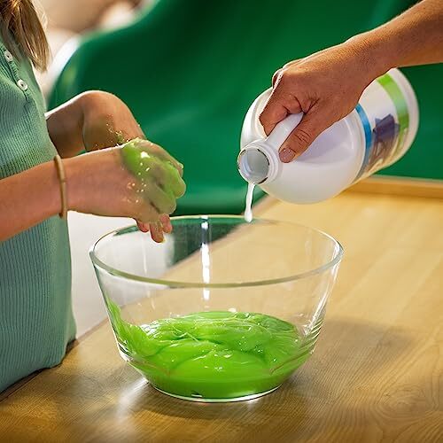 Linit Liquid Starch 64 oz Pack Crisp Finish for Ironing and Arts Crafts
