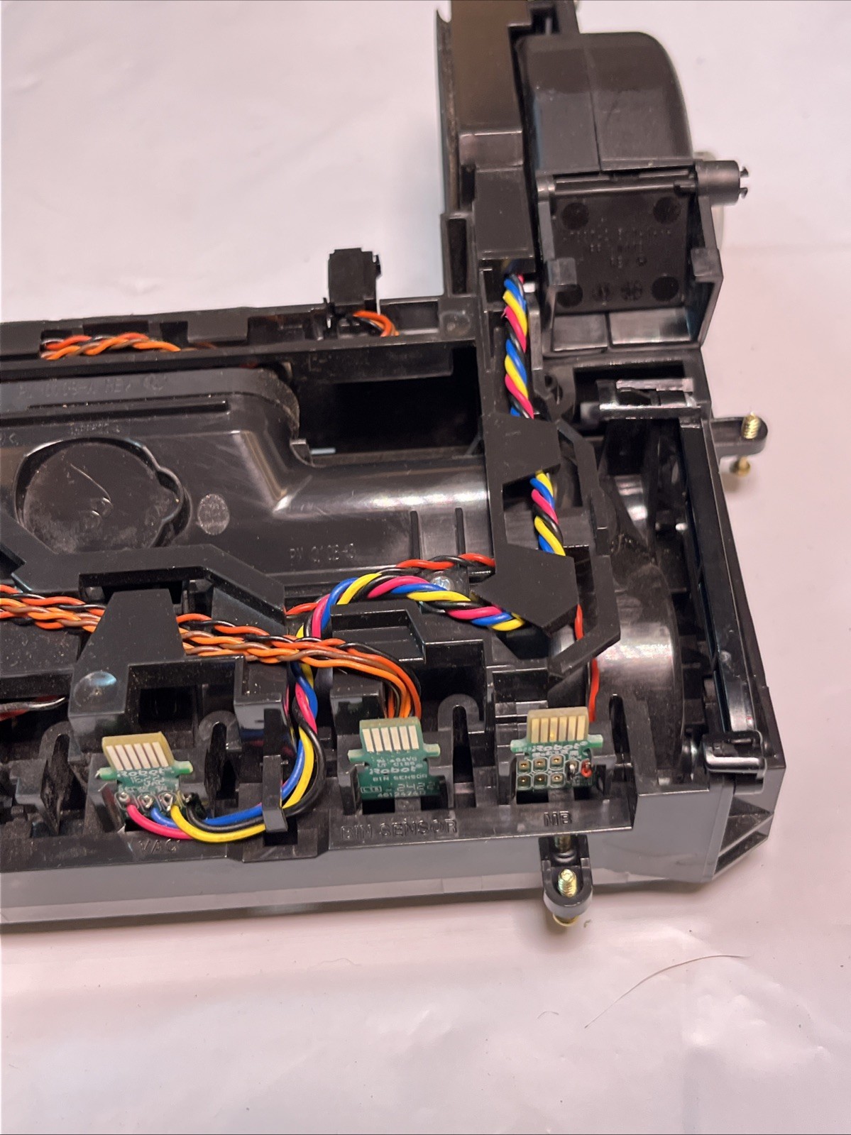 OEM Roomba Cleaning Head Module i3 i5 i6 i7 i8 J7 Baffled Improved 32 Hours Use