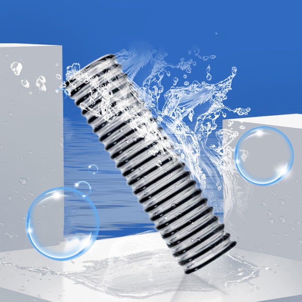2X For Bissell Replacement Lower Hose Designed Fits Multiple Generational Models