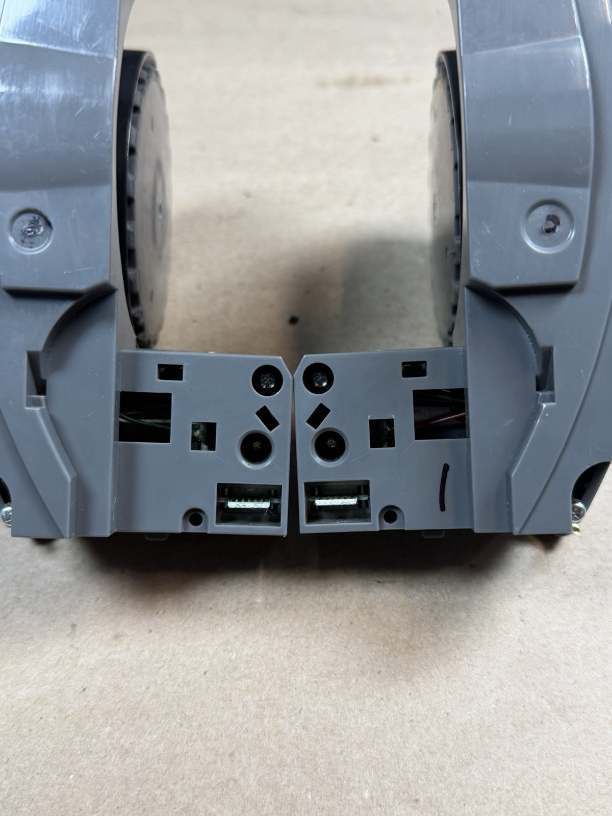 Genuine Irobot Roomba 600 700 614 671 675 676 694 692 Left Right Wheel Assembly