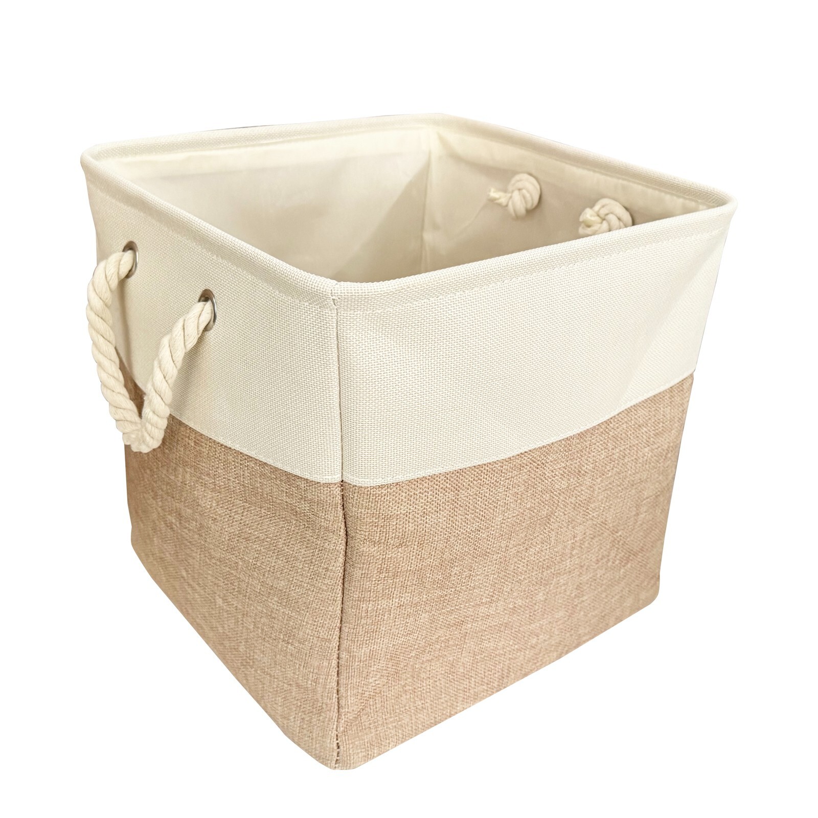 Collapsible Storage Basket Portable Storage Baskets Clothing Basket