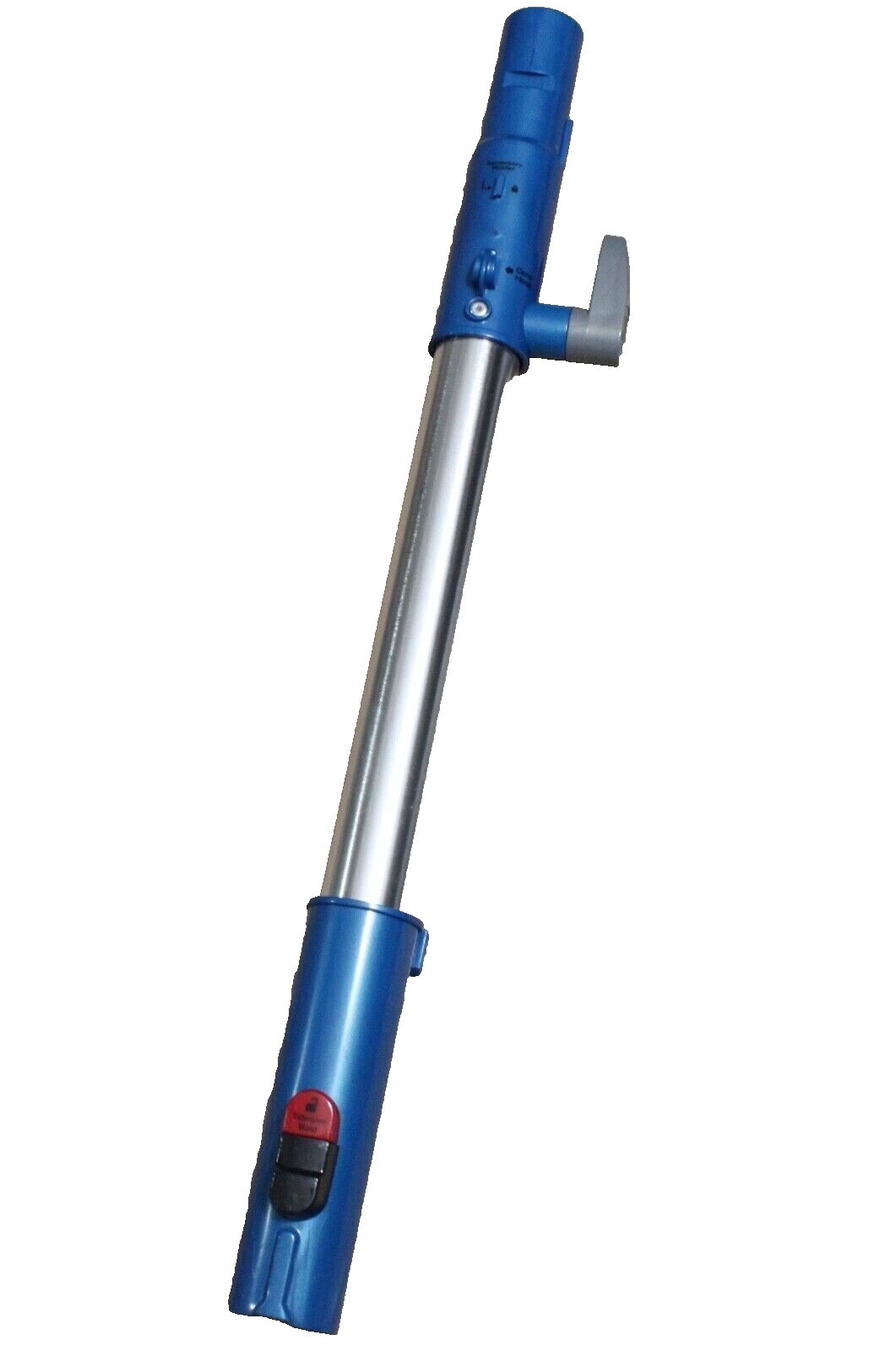 OEM Shark Extension Wand 676FJ351W2 for Navigator Lift-Away NV351WM2 Vacuums