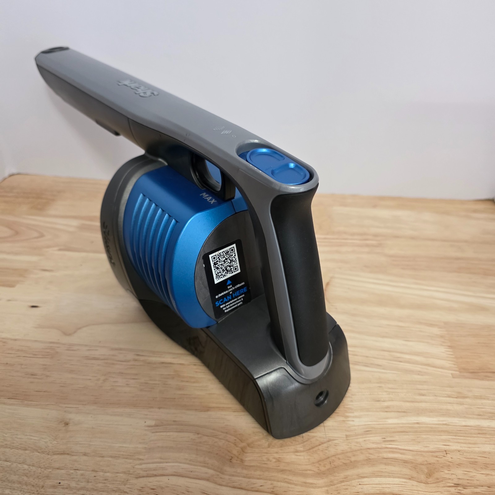 Shark Motor/Chassis Rocket Cordless IX140H Vacuums Works