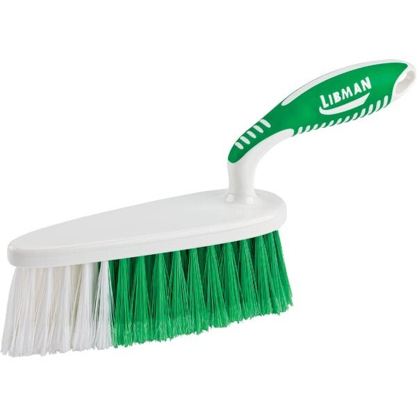 (3)-Libman 2.50 In. x 5.25 In. Recycled PET Water Bottles Dust Brush Model: 231