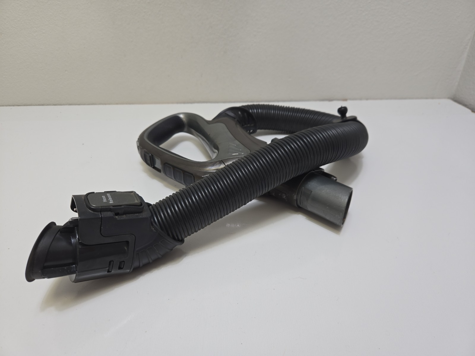 Shark APEX Duo-Clean Zero-M AZ1000 AZ1000W AZ1002 Main Handle Hose Tube OEM