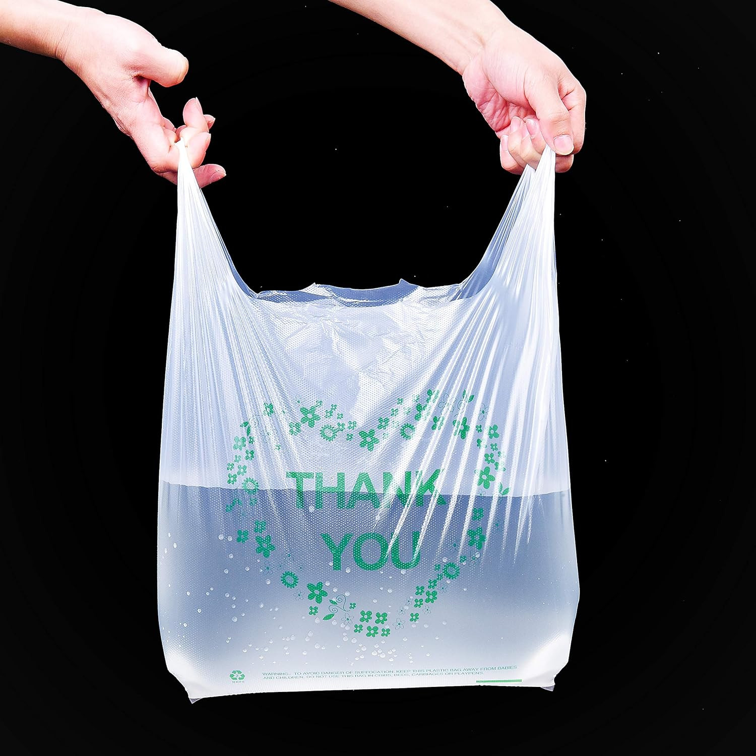 Medium Green Tote Bag 30Cm X 50Cm Heavy Duty Storage Multi Use Grocery Bags