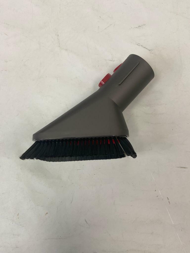 Dyson Mini Soft Dusting Brush for Dyson V7, V8, V10 V11-967766-01- GENUINE