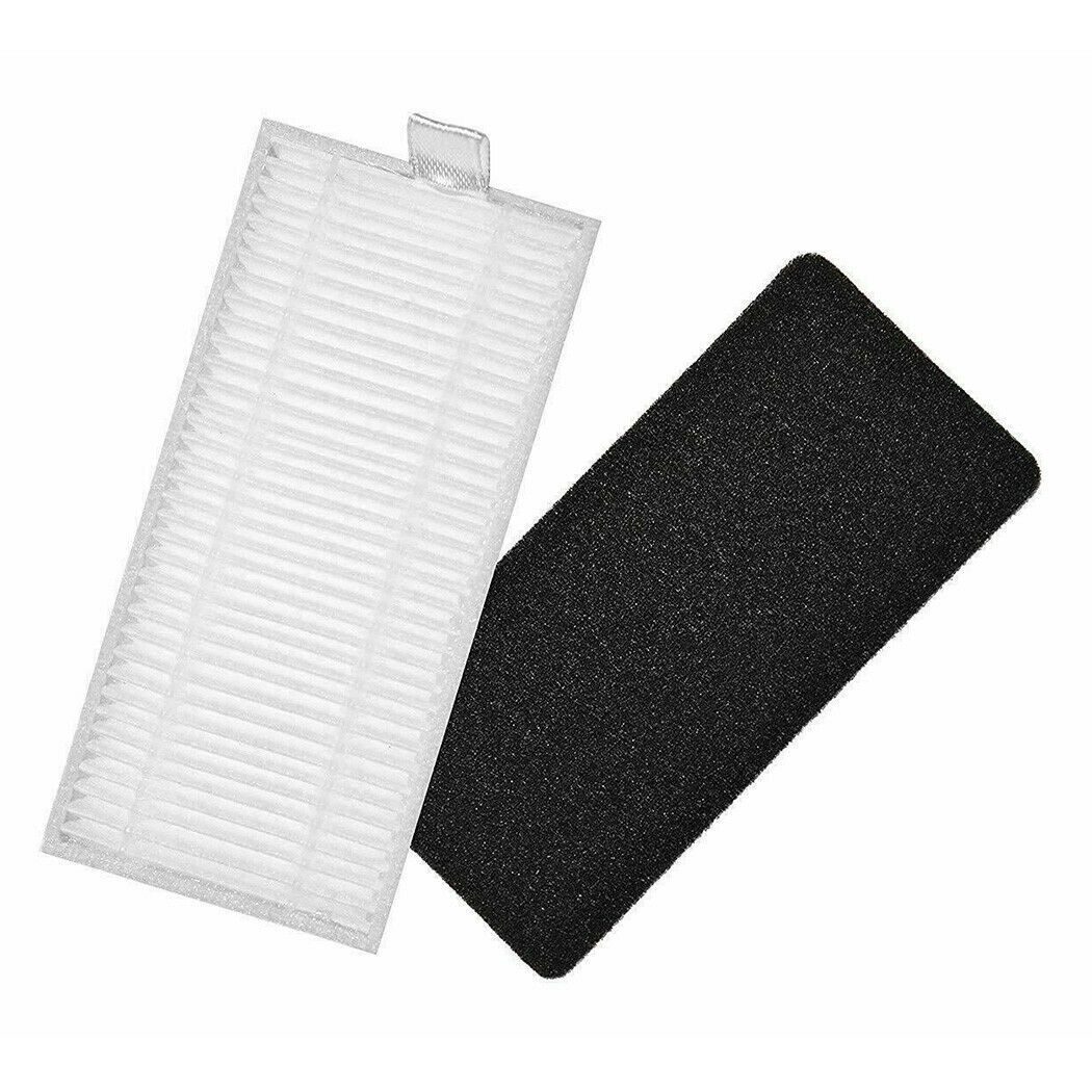 Filters Accessories For Eufy RoboVac 11S RoboVac 30C RoboVac 35C Robotic Vacuum