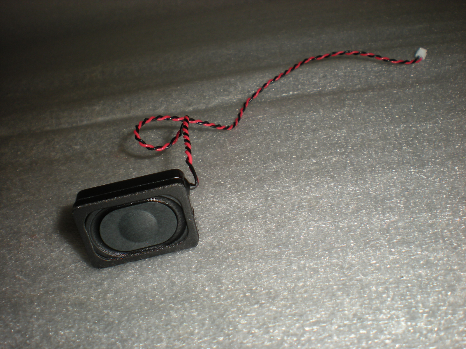 New OEM Shark AI Ultra 2-in-1 Robot Vac & Mop RV2620WFUS Woofer Speaker Part