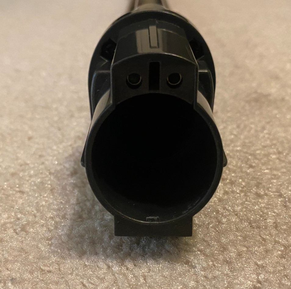Replacement Wand Tube for WYZE Cordless Stick Vacuum Cleaner WCLVAC-S, WCLVAC