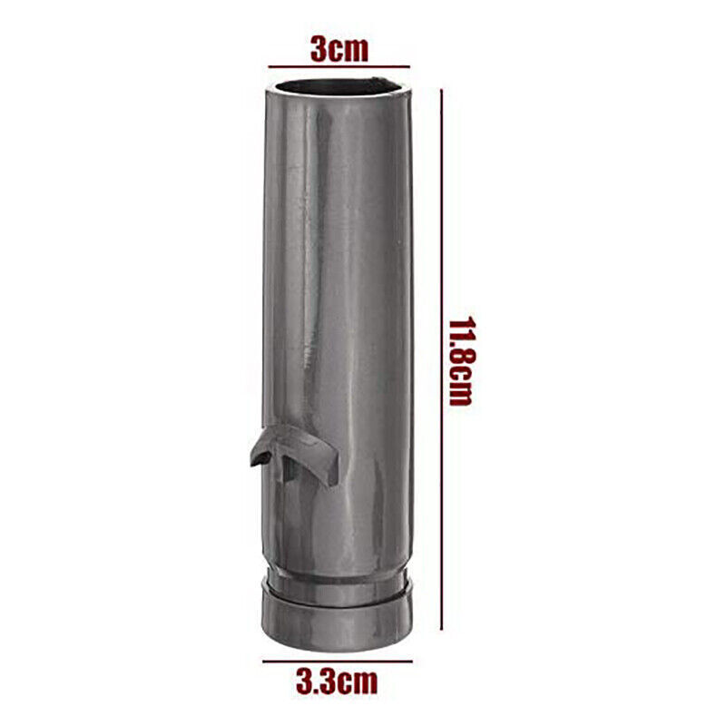 Attachment Adapter Convertor Tool for Dyson V10 V8 V7 V6 Vacuum Cleaner