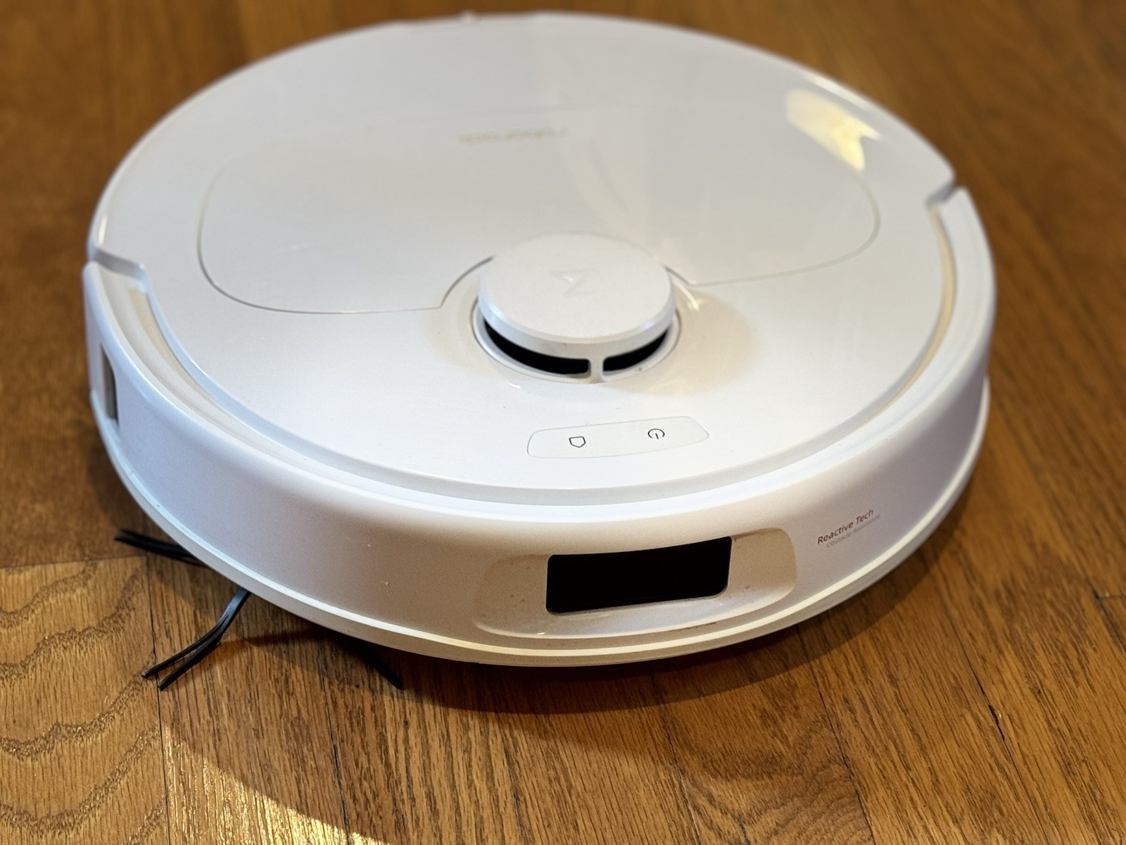Refurbished Roborock Q Revo S QRSS1-01 (Robot Only)- 339hrs, Fully Renewed