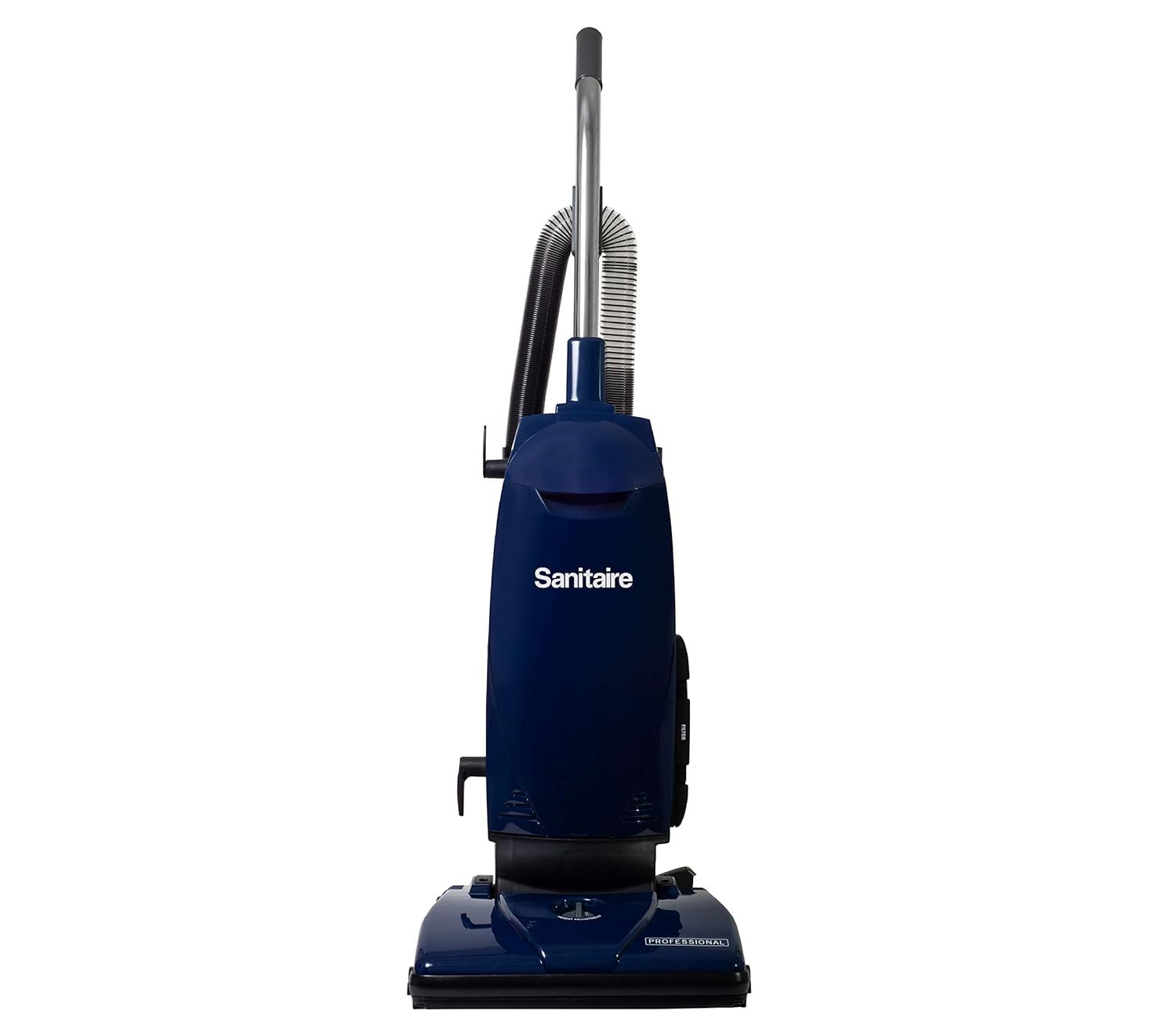 Powerful Bagged Upright Vacuum with On-Board Tools – SL4110A