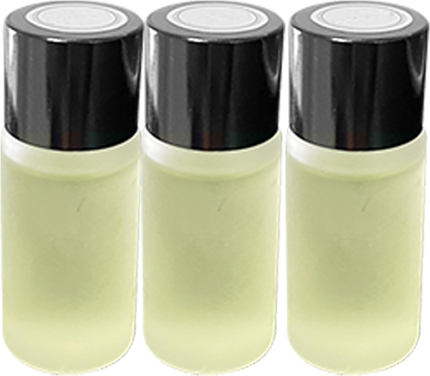 Car Air Freshener Refill for Smart Car Diffuser, 3 x 10ml Fragrance Oil Refills,