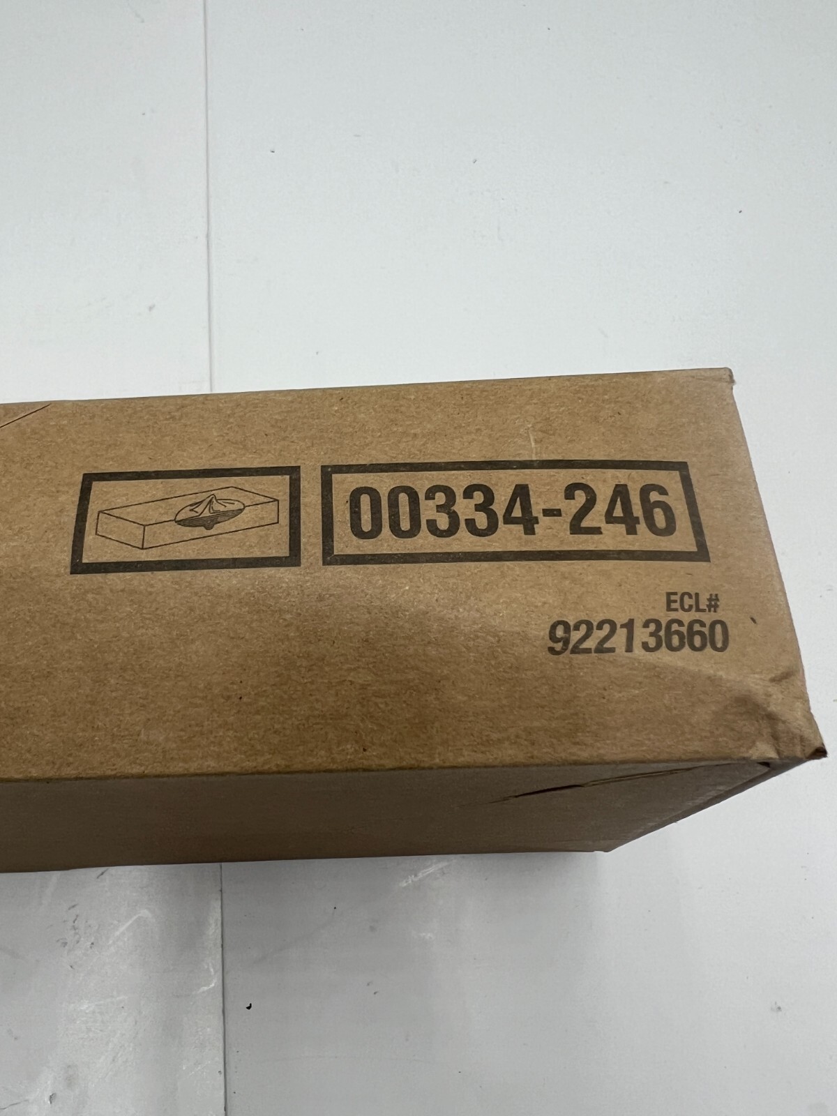 Box of 20 – KAY Microfiber Cloth 00334-246 / ECL # 92213660