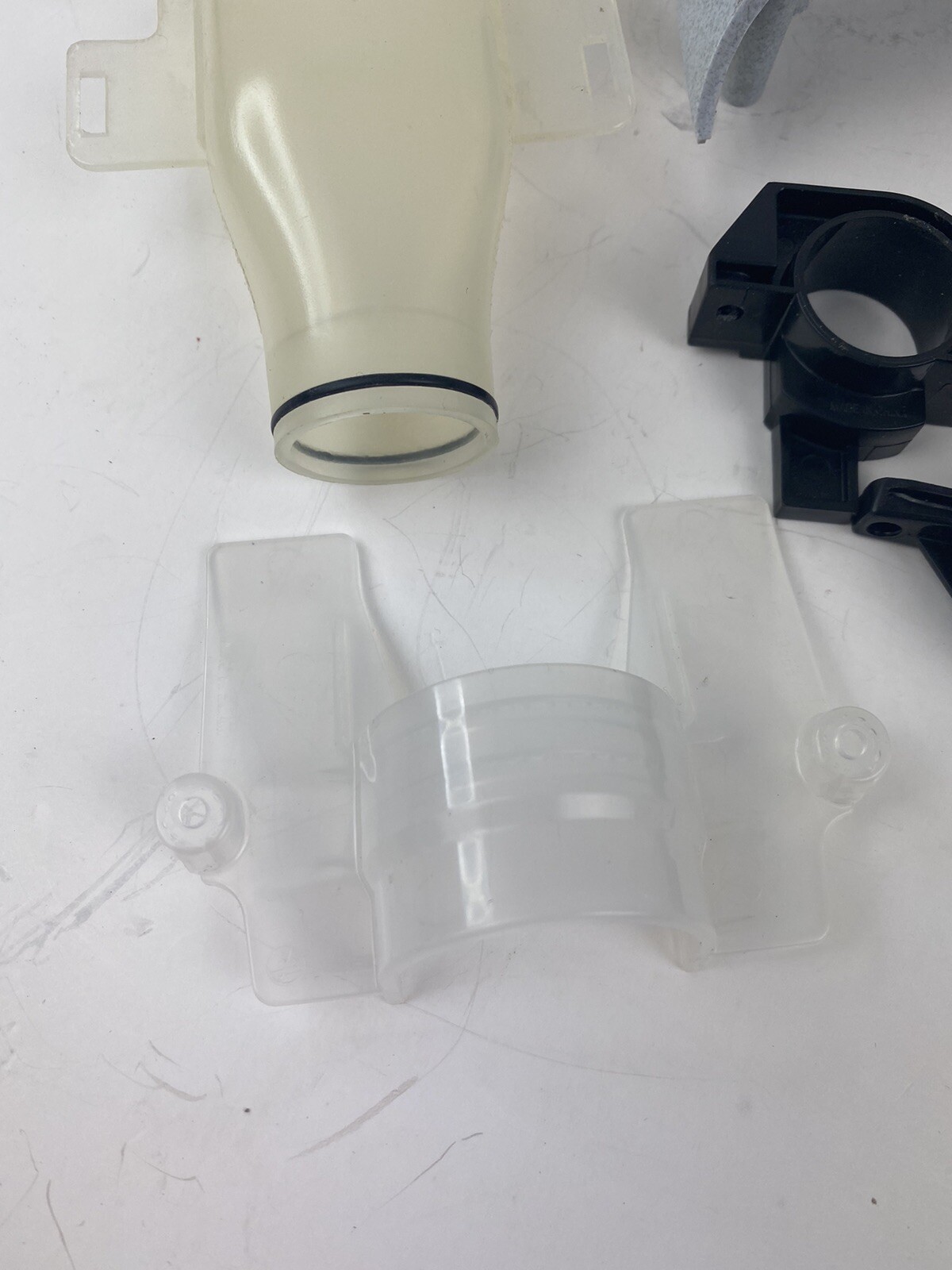 Hoover Floormate H3000 Miscellaneous Parts & Screws