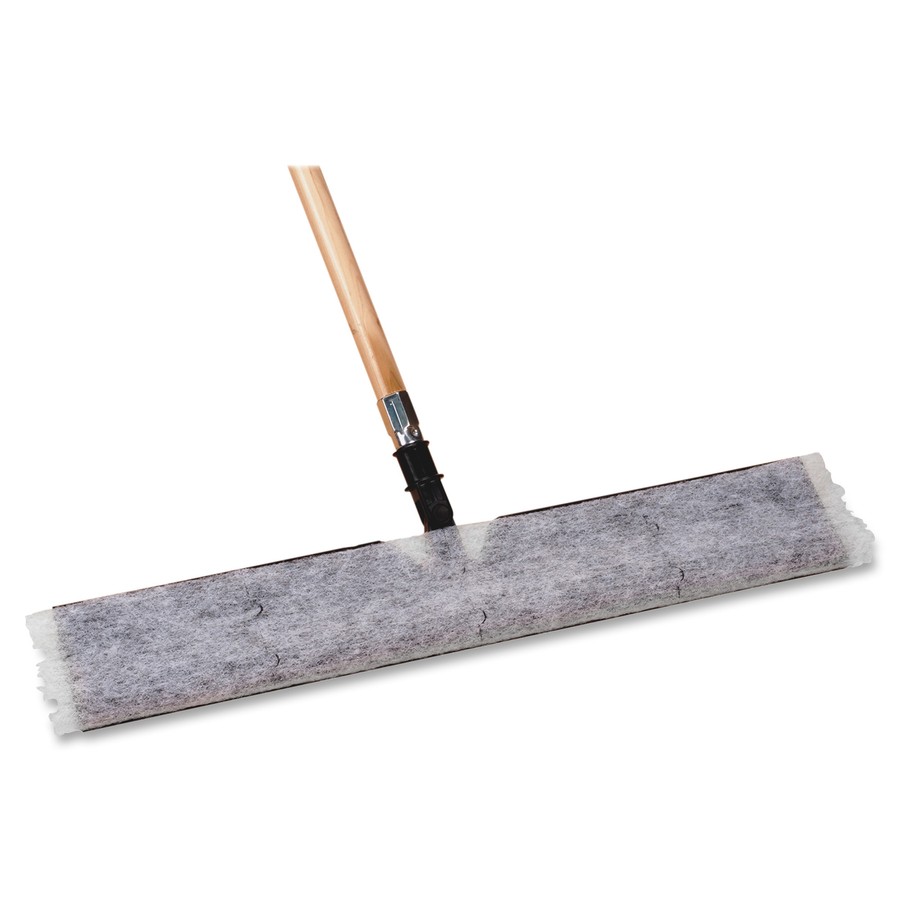 3m Easy Trap Dust Mop Refill – 5″ Width (55655w)