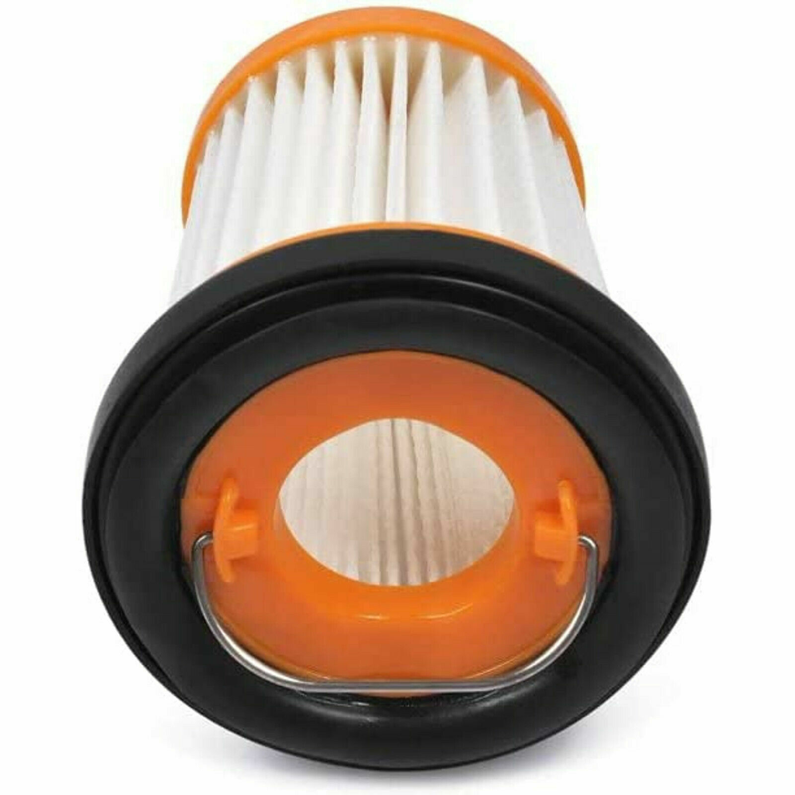 3-Pack Detachable Dust Cup Filter for Shark ION W1 S87 WV200 WV201 WV205 WV220
