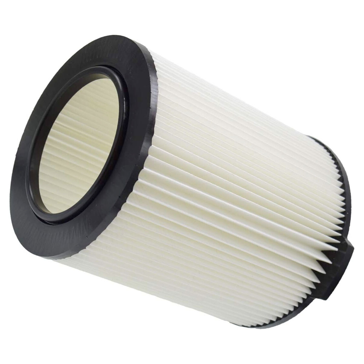 VF4000 Filter Replacement For RIDGID Shop Vac Wet/Dry Washable Vacuum Garage