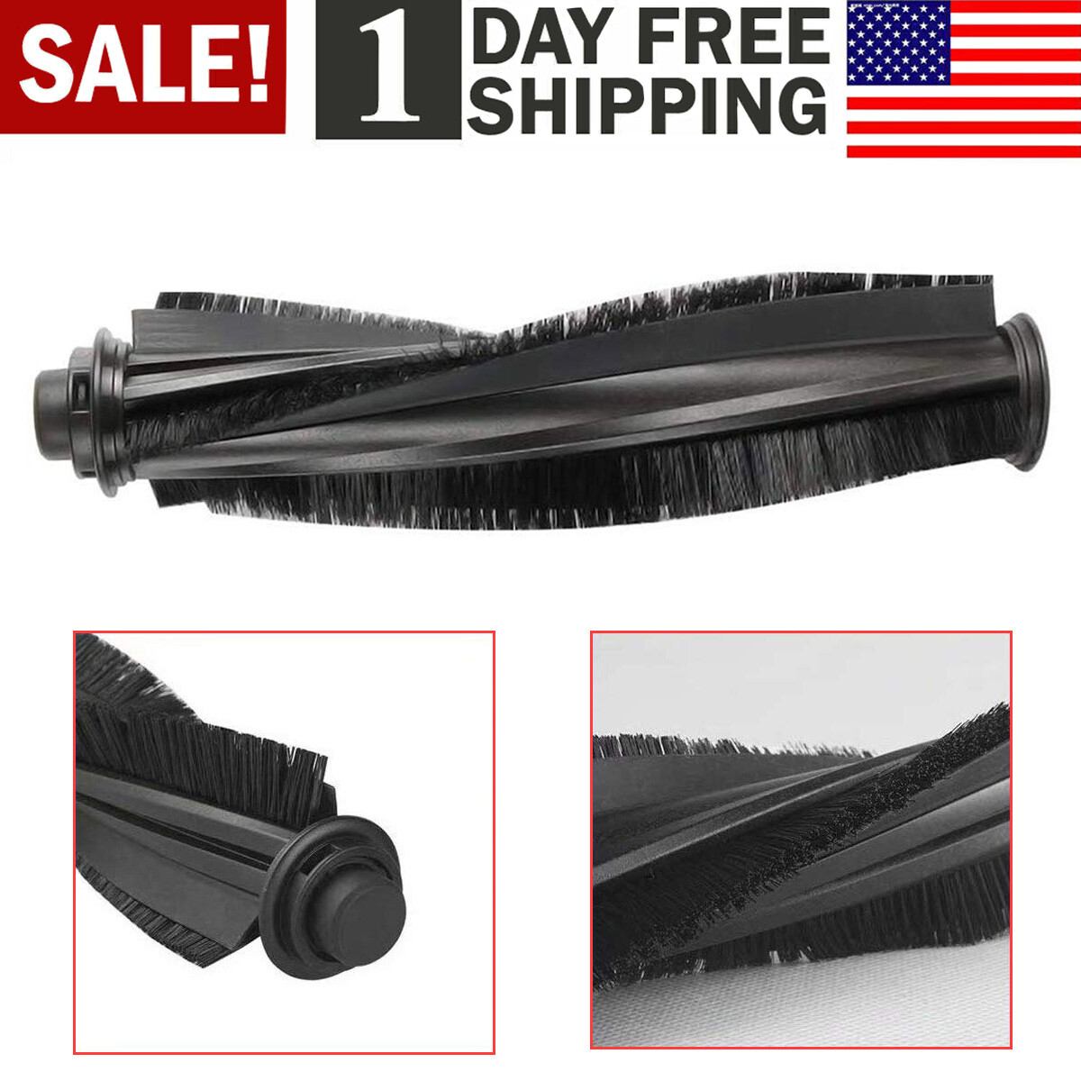 For Shark ION Robot RV754X01US Vacuum Cleaner Accessory