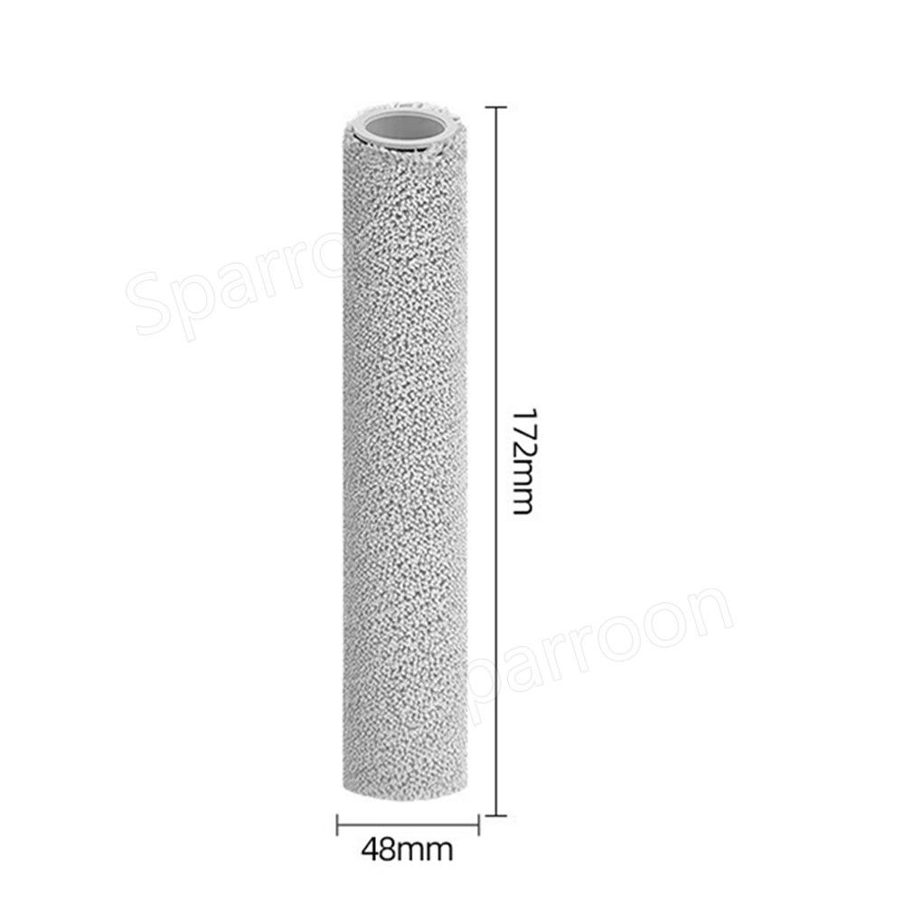 Replacement Accessories Parts For Roborock Qrevo Curv 2 Flow Vacuum Cleaner