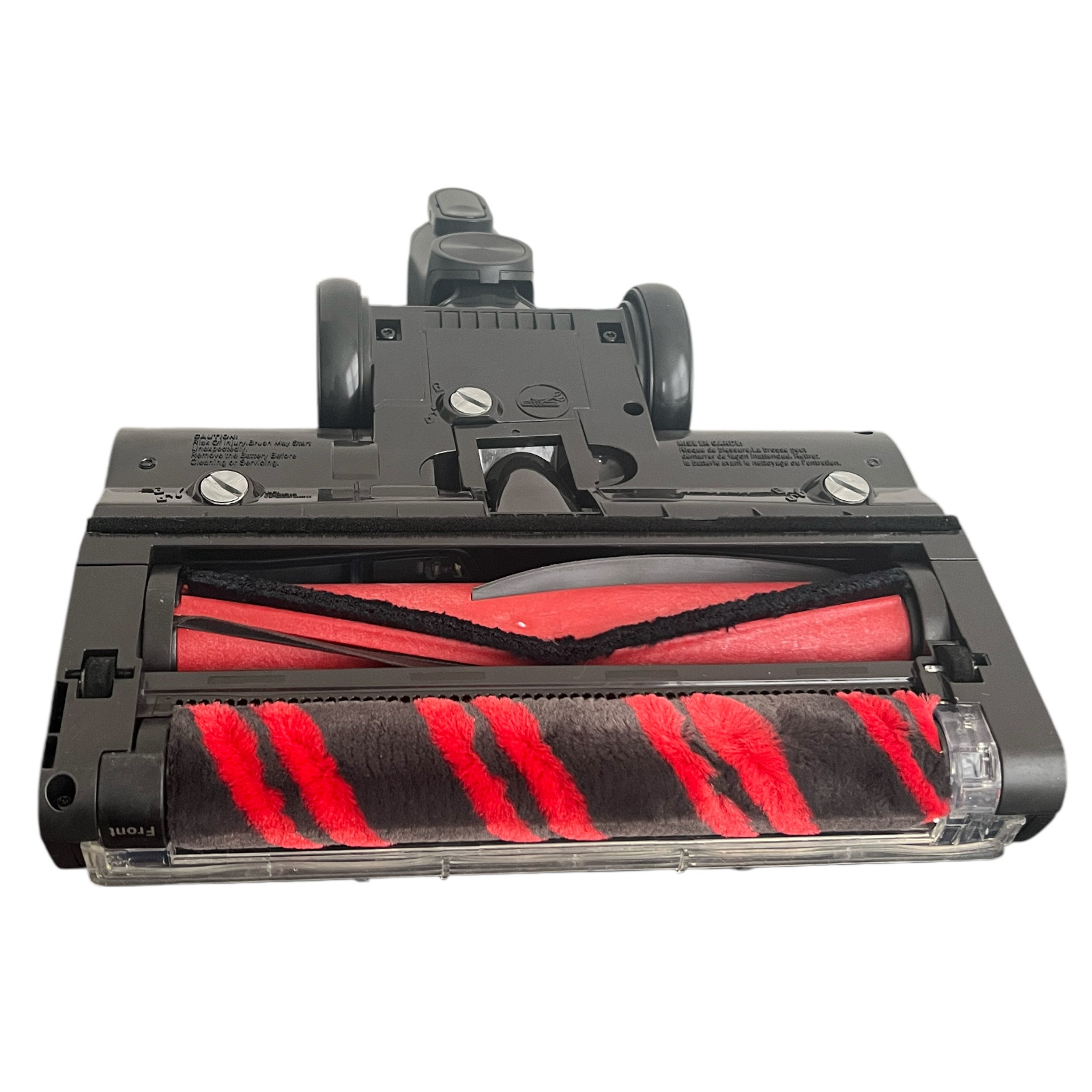 Genuine Shark Stratos Series UZ815H Power Brush Head Nozzle – Original