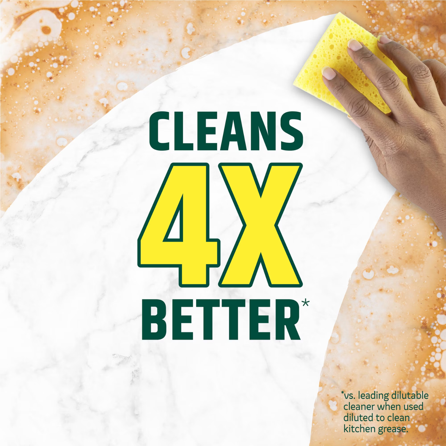 (2 Pack) Pine-Sol Multi-Surface Cleaner Lemon Fresh, 80 fl oz Floor Cleaner