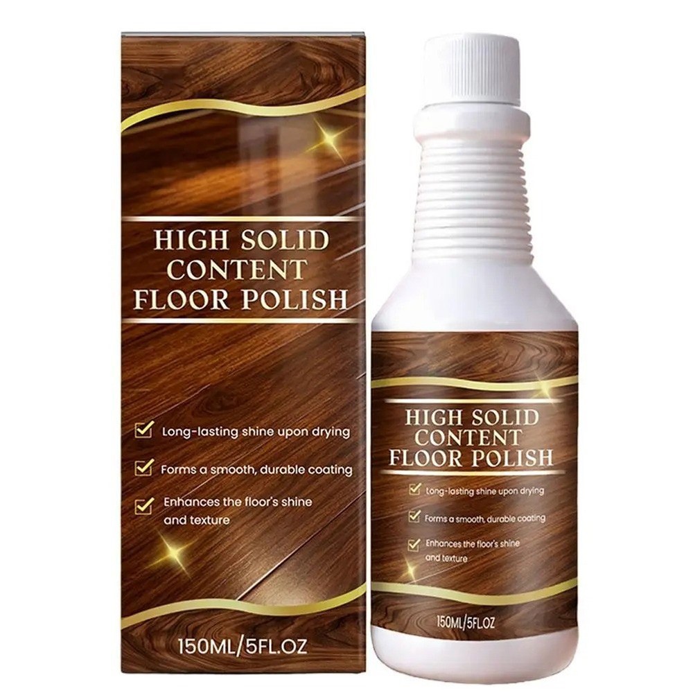 Floorevive Floor Restorer Floor Restorer/Polish -Revitalize And Shine Wood 150ml