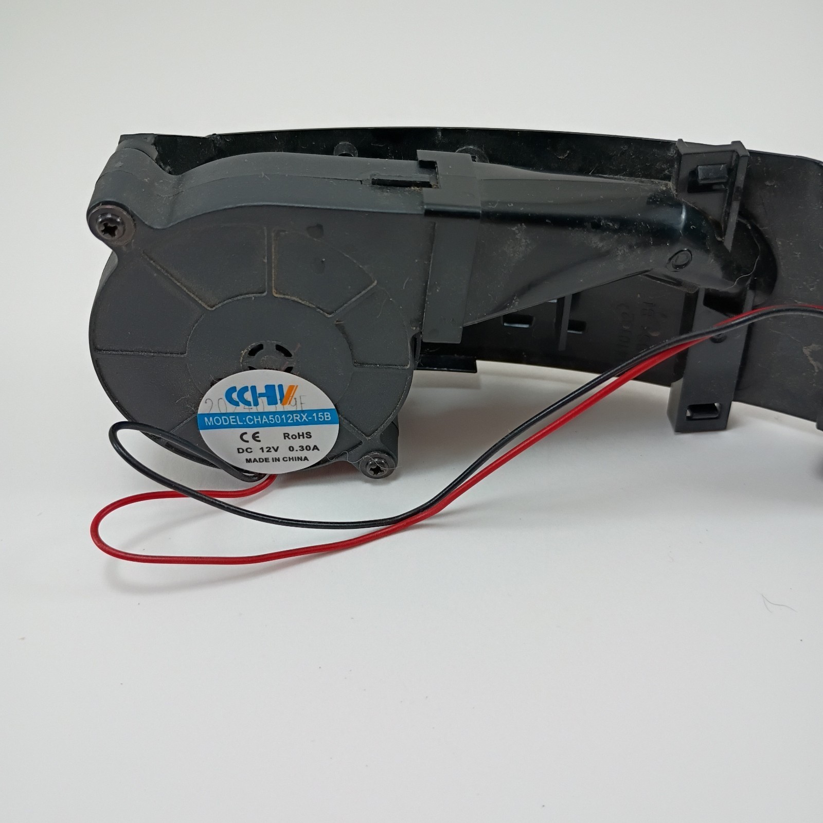 Shark MATRIX Robot Vacuum UR2360EEUS Clean Edge Blower Motor REPLACEMENT PART