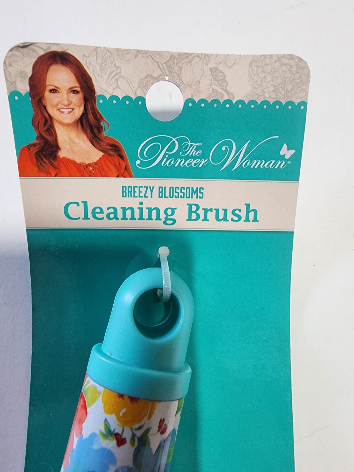 The Pioneer Woman Breezy Blossom Heavy Duty Cleaning Gloves – One Size Fits Most