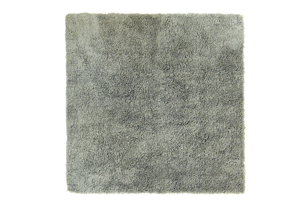 24 Pcs Microfiber Towel Edgeless Lint Scratch Free Cleaning 16″x16″ Grey