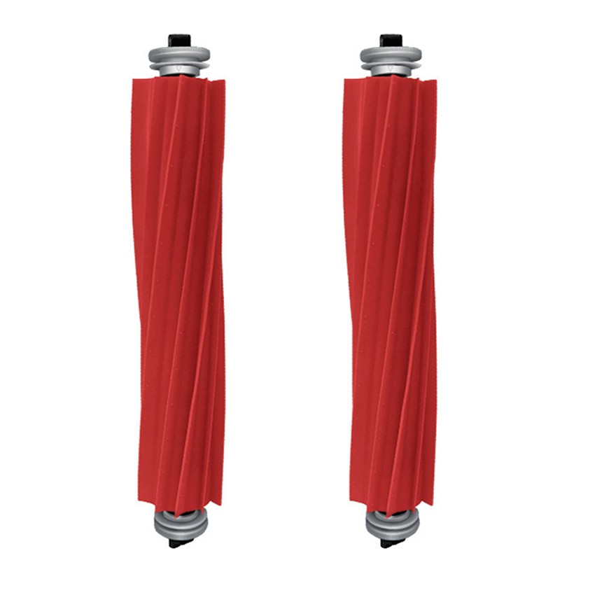 For Roborock QV35A/QV35S Main Roller Side Brush Filter Mesh Dust Bag Mop Cloth