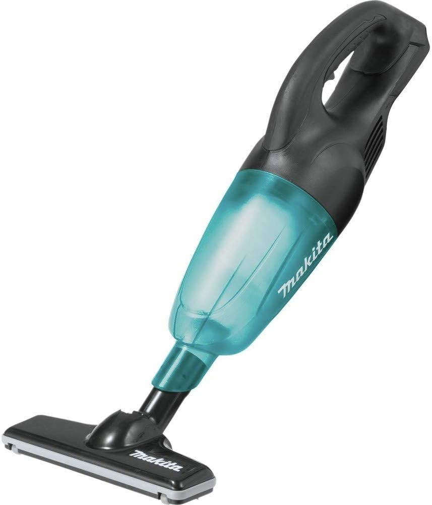 Makita 18V LXT Lithium-Ion Cordless Vacuum XLCO2ZB Bare Tool No Battery