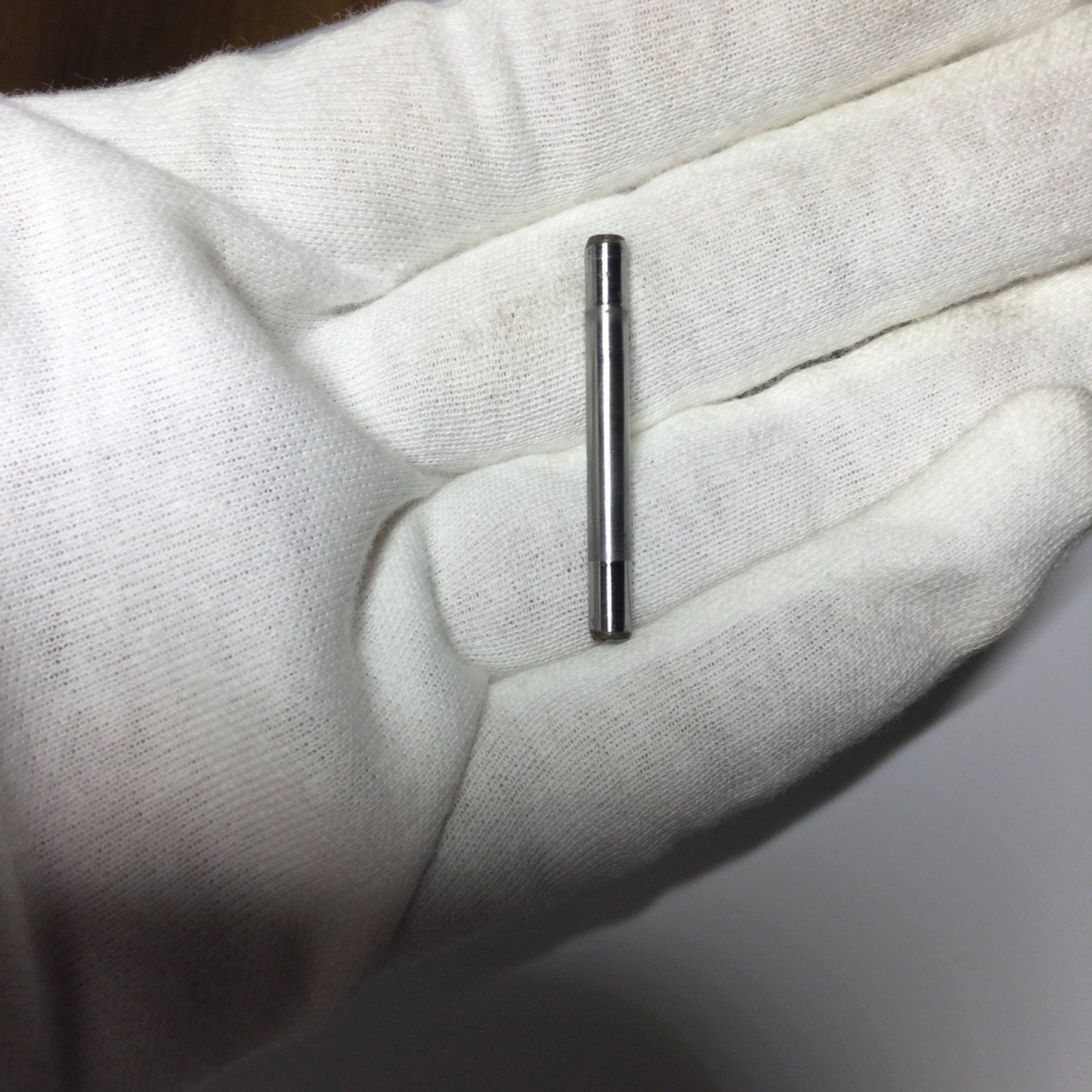 Hoover Linx Vacuum BH50010 Axles Axels for Small Mini Wheels Metal Pins Links