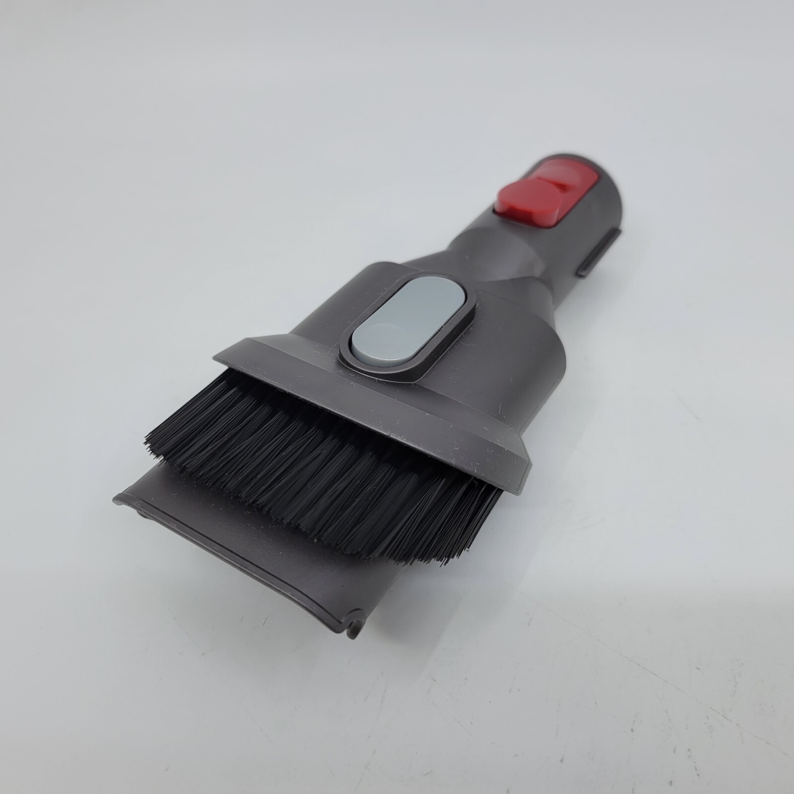 Dyson V7/V8/V10/V11 Mini Soft Dusting Brush Attachment (Genuine) – NEW™