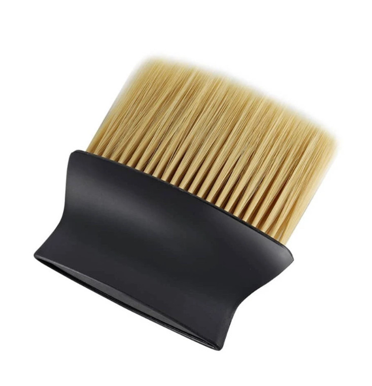 1Pc Car Air Vent Cleaning Brush – Compact Tool for Dust and Dirt Removal