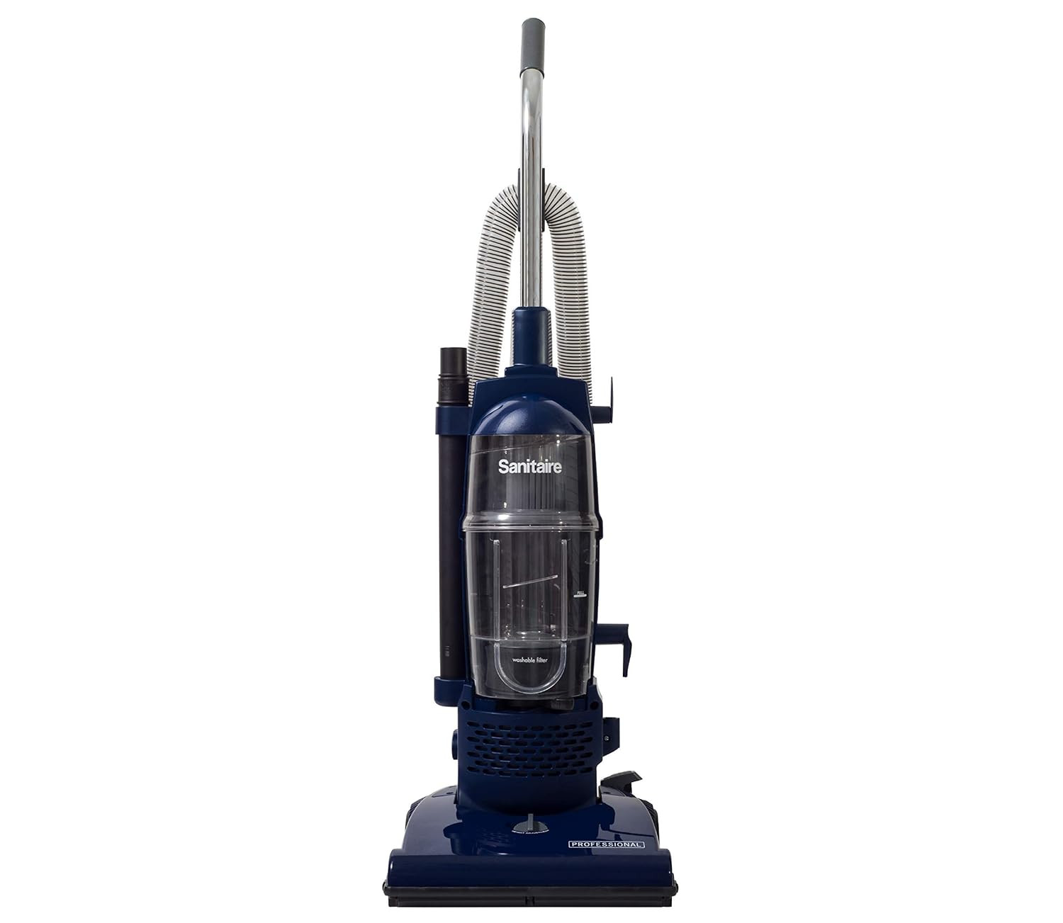 Professional Bagless Upright Commercial Vacuum with Tools, SL4410A
