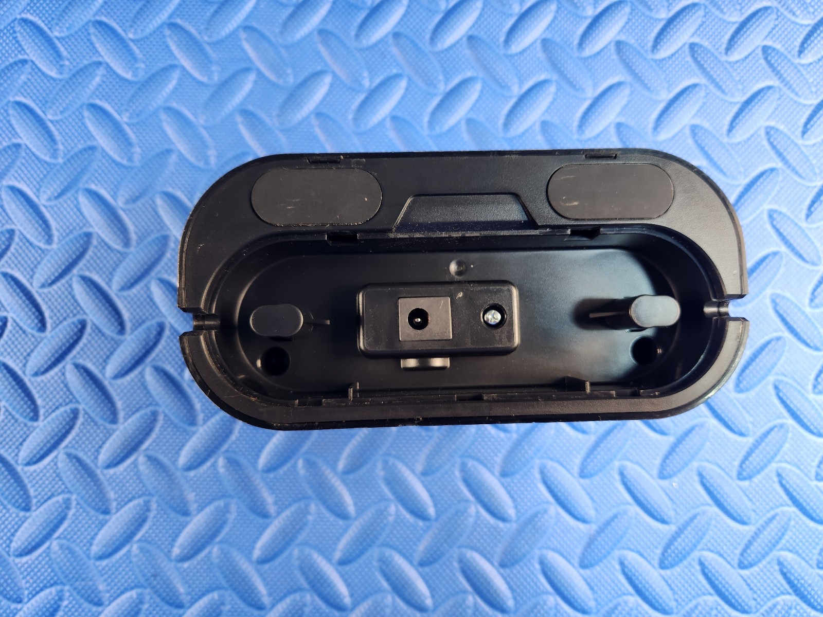 Genuine OEM Wyze Robot Vacuum Charger Base Docking Station & Power Adapter