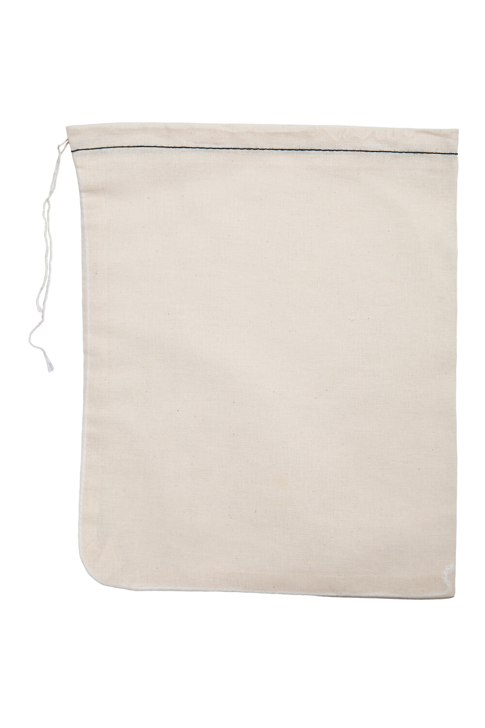 Made in the USA hand sewn muslin bags