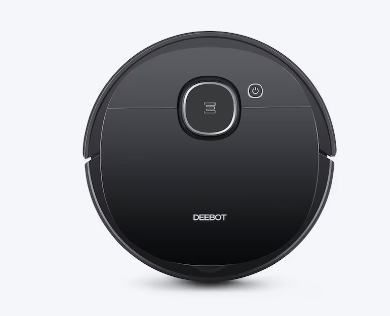 Ecovacs DEEBOT OZMO 920 2in1 Mopping Robotic Vacuum with Laser Navigation-PARTS