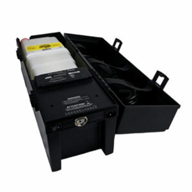 Atrix Omega Supreme Plus HEPA Vacuum