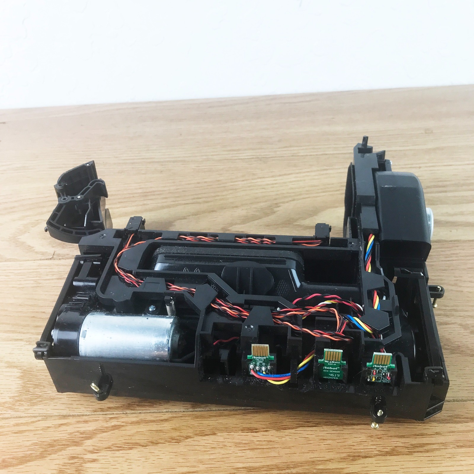 iRobot Roomba i3 i4 i6 i7 j7 i8 e5 Cleaning Head Module Replace Part Original