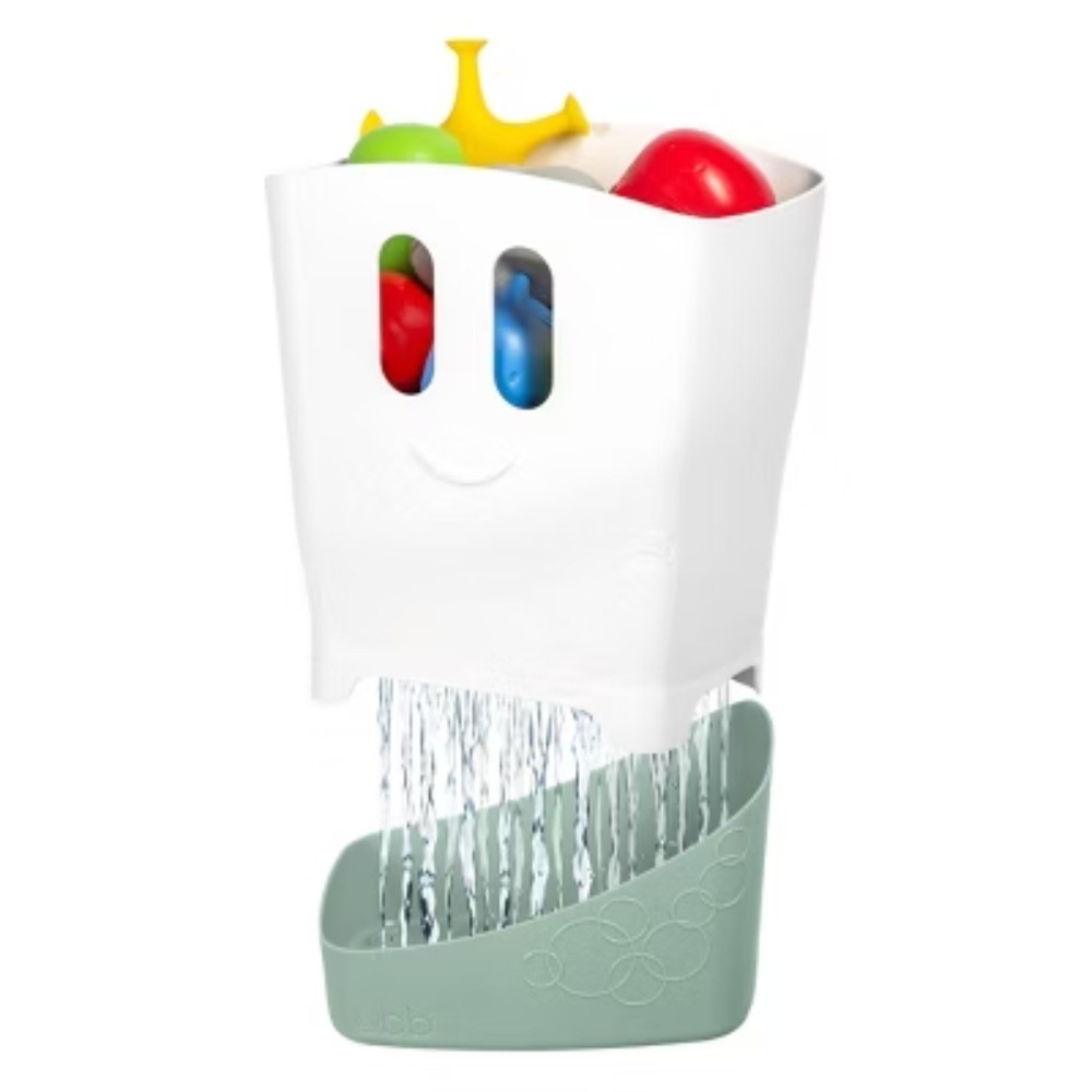 Toy Drying Bin