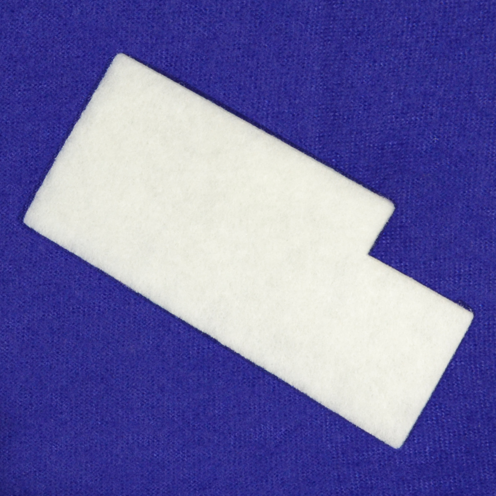 4-Pack Secondary Filter for Hoover Self-Propelled, Supreme Series Vacuum Cleaner